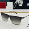 6931fbb23a89a121ed54c554 Cartier CT0516 Size: 55□17-145, Small Frame, Universal Fit, Minimalist and Elegant, Stylish Unisex Eyewear for Fashion and Daily Wear