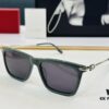 6931fbb33a89a121ed54c557 Cartier CT0516 Size: 55□17-145, Small Frame, Universal Fit, Minimalist and Elegant, Stylish Unisex Eyewear for Fashion and Daily Wear