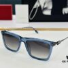 6931fbb33a89a121ed54c558 Cartier CT0516 Size: 55□17-145, Small Frame, Universal Fit, Minimalist and Elegant, Stylish Unisex Eyewear for Fashion and Daily Wear