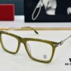 6931fbb33a89a121ed54c561 Cartier CT0516 Size: 55□17-145, Small Frame, Universal Fit, Minimalist and Elegant, Fashionable Unisex Sunglasses