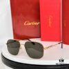 6931fbb43a89a121ed54c56f Cartier CT1462 Sunglasses, Size 59□16-145