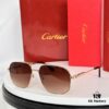 6931fbb53a89a121ed54c572 Cartier CT1462 Sunglasses, Size 59□16-145