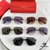 6931fbb53a89a121ed54c576 Cartier CT1462 Sunglasses, Size 59□16-145