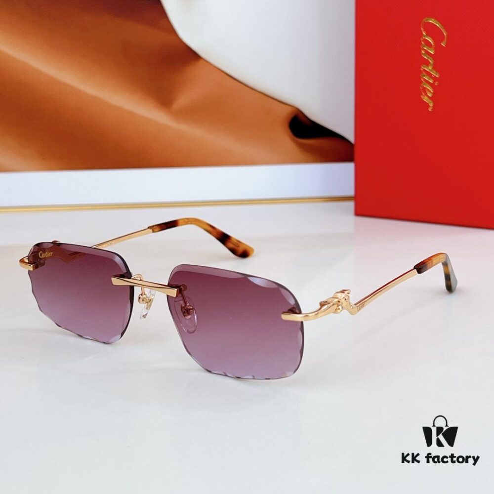 6931fbb53a89a121ed54c577 140 CARTIER MOD: CT0424 Size: 1-146 Sunglasses