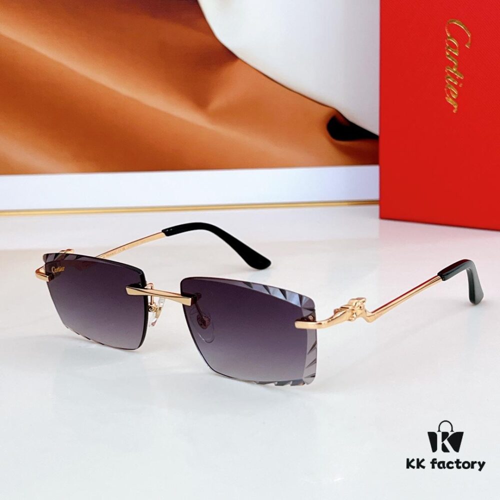 6931fbb63a89a121ed54c580 140 CARTIER MOD: CT0420 Size: 1-146 Sunglasses