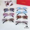 140 CARTIER MOD: CT0420 Size: 1-146 Sunglasses