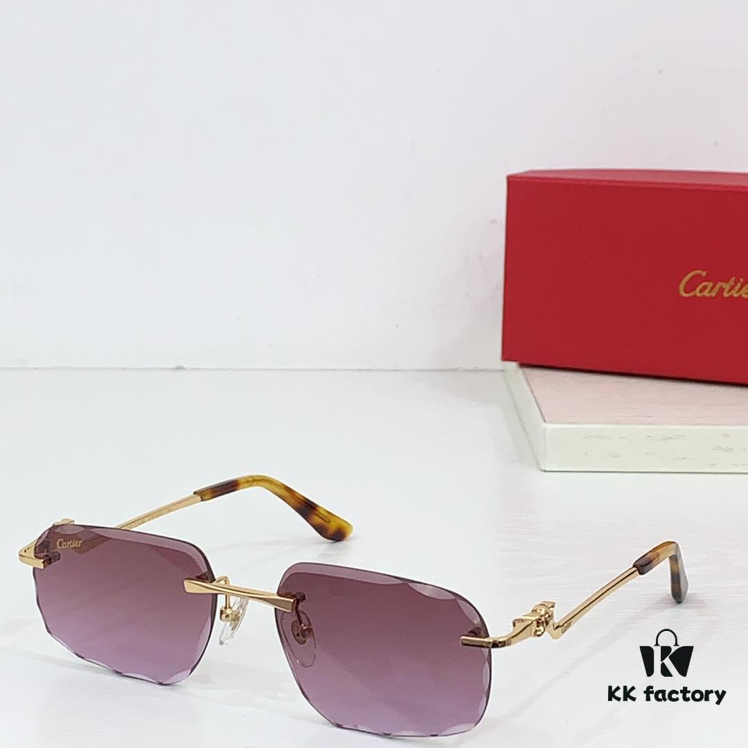 140 CARTIER CT0515 Eyeglasses Sunglasses
