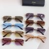 140 CARTIER CT0515 Eyeglasses Sunglasses