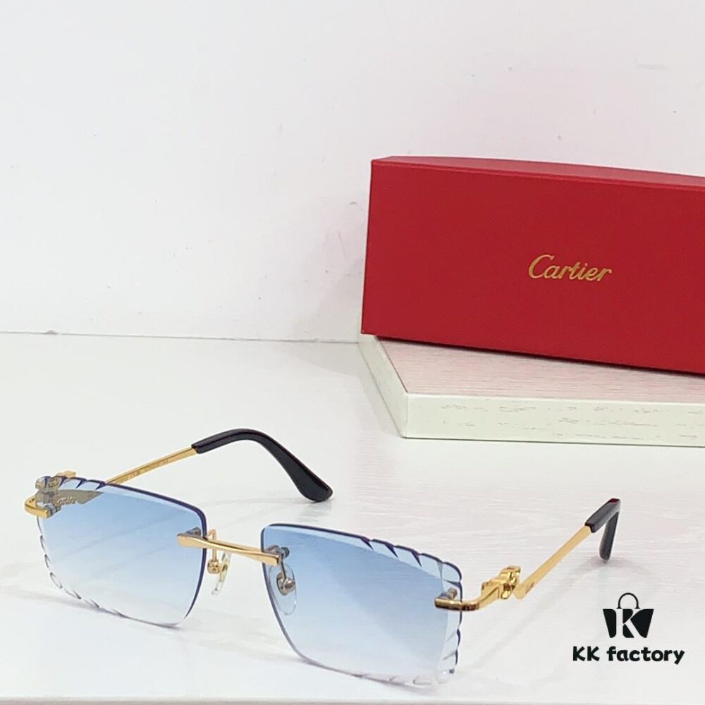 6931fbc23a89a121ed54c5a2 140 CARTIER MOD: CT0420 Size: 1-146 Sunglasses