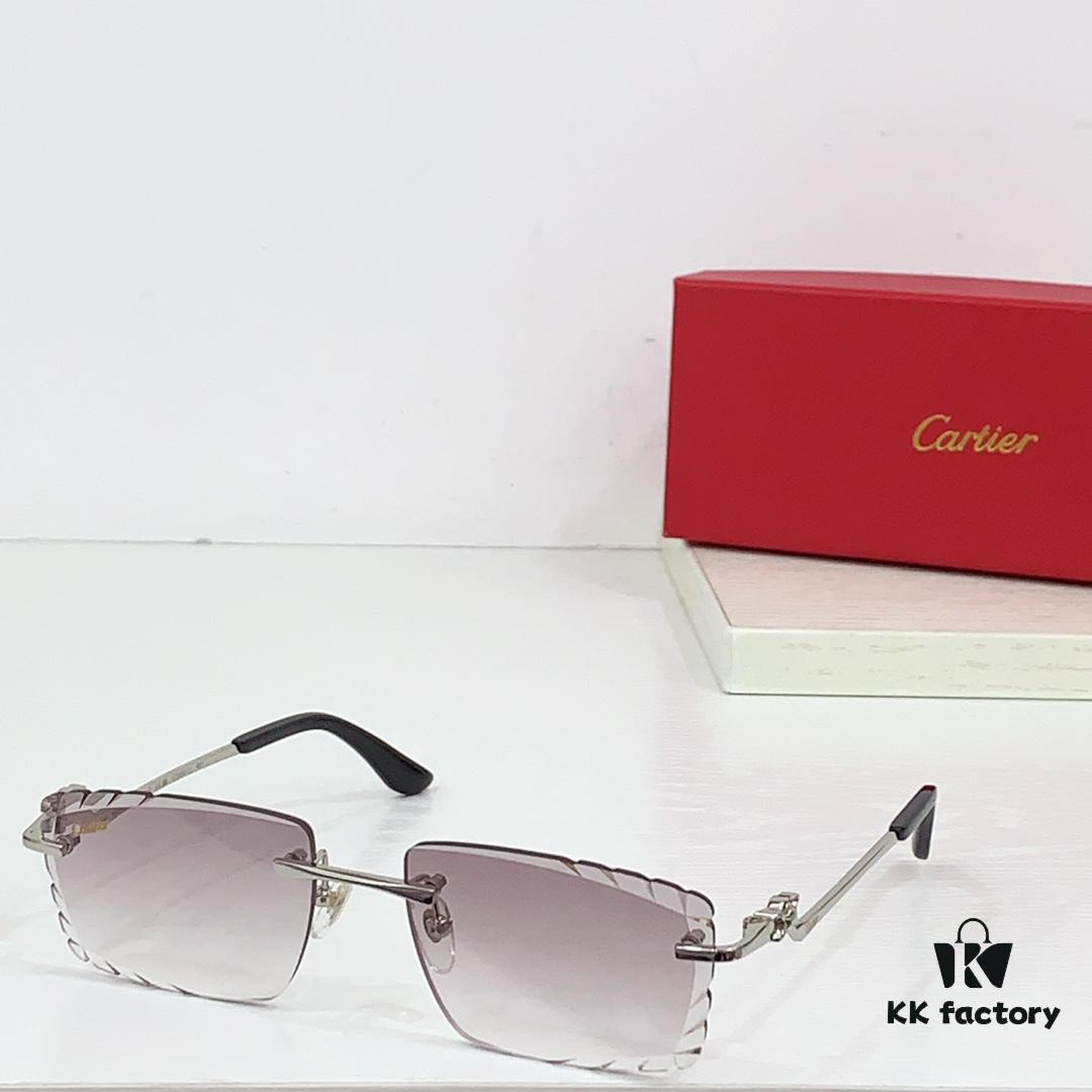 140 CARTIER MOD: CT0420 Size: 1-146 Sunglasses