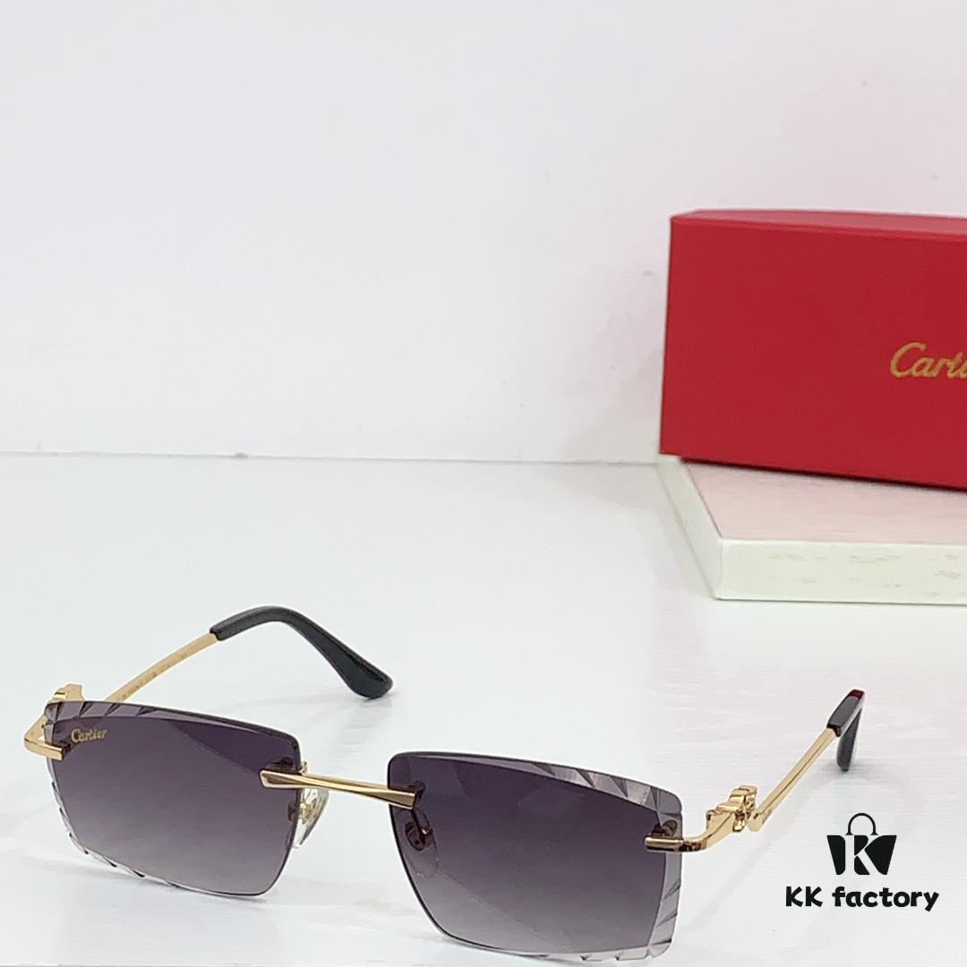 140 CARTIER MOD: CT0420 Size: 1-146 Sunglasses