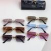 140 CARTIER MOD: CT0420 Size: 1-146 Sunglasses