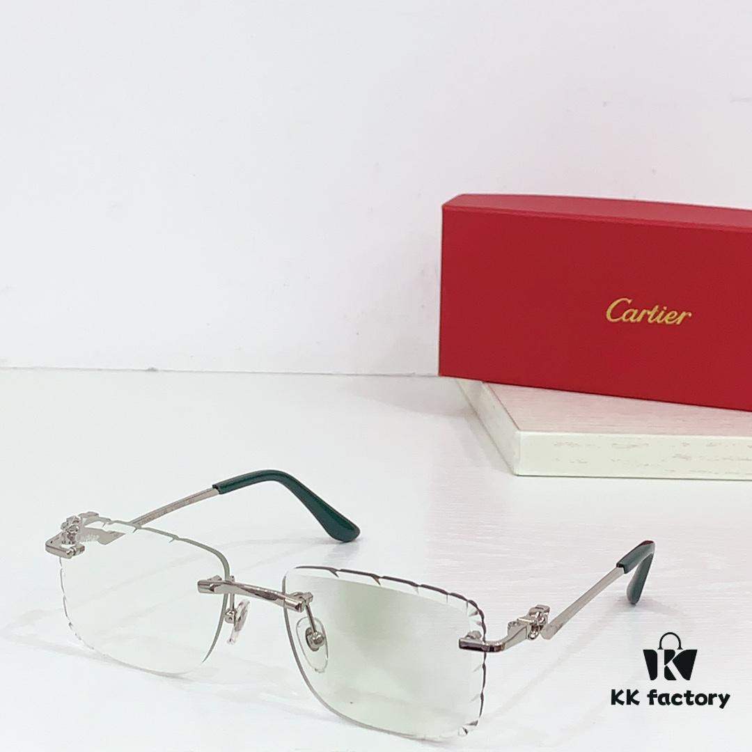 6931fbc33a89a121ed54c5ab 170 Cartier CT0120O Photochromic Lenses Sunglasses