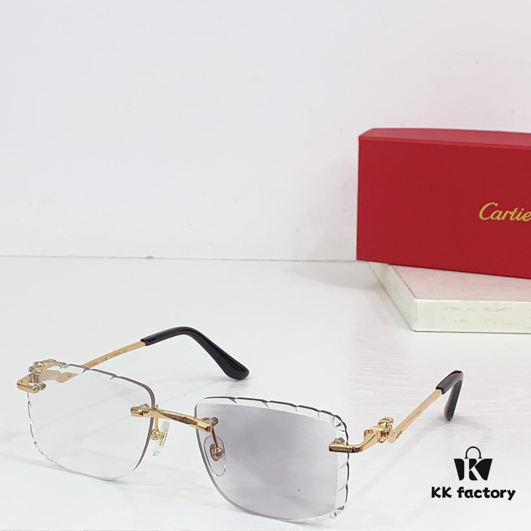 6931fbc33a89a121ed54c5ac 170 Cartier CT0120O Photochromic Lenses Sunglasses