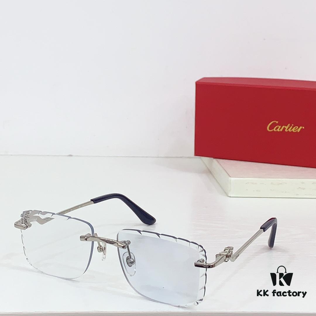 6931fbc33a89a121ed54c5ae 170 Cartier CT0120O Photochromic Lenses Sunglasses