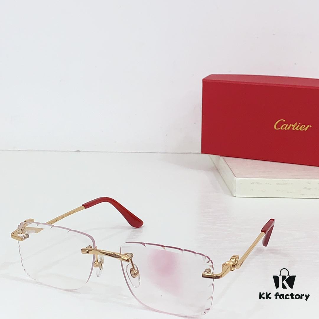 6931fbc33a89a121ed54c5af 170 Cartier CT0120O Photochromic Lenses Sunglasses