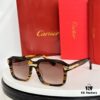 6931fbc33a89a121ed54c5b5 160‼️Cartier Première de Cartier CT0482S Latest Release Sunglasses Size: 55□19 145