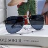 6931fbc53a89a121ed54c5d0 Cartier 2024 New Unframed Pilot Oversized Sunglasses for Men, Large Round Slimming Aviator Glasses, Men's Fashion Sun Glasses
