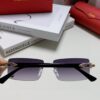 6931fbc63a89a121ed54c5dd Cartier 2024 New Unisex Frameless Lightweight Blue Light Blocking HD Reading Glasses, Portable Fashion Eyewear