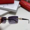 6931fbc63a89a121ed54c5de Cartier 2024 New Unisex Frameless Lightweight Blue Light Blocking HD Reading Glasses, Portable Fashion Eyewear