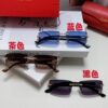 6931fbc73a89a121ed54c5e2 Cartier 2024 New Unisex Frameless Lightweight Blue Light Blocking HD Reading Glasses, Portable Fashion Eyewear
