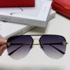 6931fbc83a89a121ed54c5f0 Cartier 2024 New Round Frame Unisex European Luxury Aviator Engraved Sunglasses