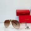 6931fbca3a89a121ed54c60d 150 Cartier ☀️ Model: CT 0516S Size: 61-12-145 Sunglasses