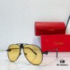 6931fbca3a89a121ed54c60f 150 Cartier ☀️ Model: CT 0516S Size: 61-12-145 Sunglasses