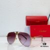 6931fbca3a89a121ed54c611 150 Cartier ☀️ Model: CT 0516S Size: 61-12-145 Sunglasses
