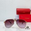 6931fbca3a89a121ed54c612 150 Cartier ☀️ Model: CT 0516S Size: 61-12-145 Sunglasses