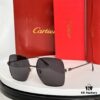 Cartier CT0321SA Sunglasses, Size 56□17-140
