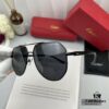 6931fbcb3a89a121ed54c620 French Cartier - Cartier Men's Sunglasses with Polarized Lenses, Lightweight Metal Frame, Model 53688