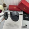 6931fbcb3a89a121ed54c621 French Cartier - Cartier Men's Sunglasses with Polarized Lenses, Lightweight Metal Frame, Model 53688