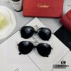 6931fbcc3a89a121ed54c628 French Cartier - Cartier | Polarized Resin HD Lenses | Lightweight Metal Frame Comfortable to Wear | Size: 60-13-148 | New Unisex Sunglasses for Driving and Travel