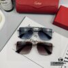 6931fbcd3a89a121ed54c630 Cartier France - Polarized Sunglasses with Polylite Lenses, Lightweight Metal Frame, Unisex Design, Model 80787