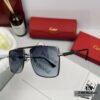 6931fbcd3a89a121ed54c633 Cartier France - Polarized Sunglasses with Polylite Lenses, Lightweight Metal Frame, Unisex Design, Model 80787