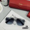 6931fbcd3a89a121ed54c635 Cartier France - Polarized Sunglasses with Polylite Lenses, Lightweight Metal Frame, Unisex Design, Model 80787