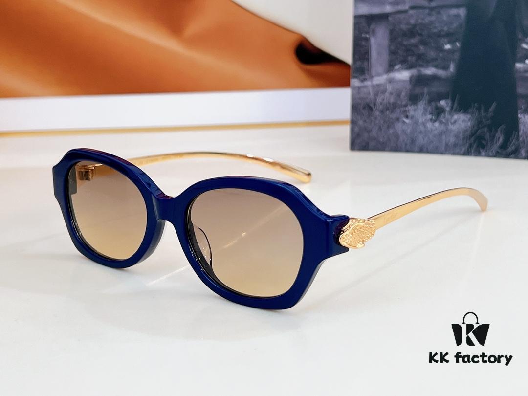 6931fbce3a89a121ed54c641 140 CARTIER MOD: CT0645 Size: 52-18-130 Sunglasses