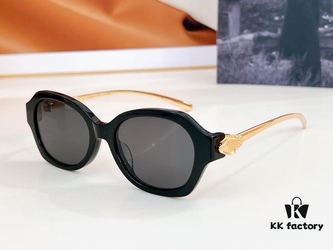 6931fbce3a89a121ed54c643 140 CARTIER MOD: CT0645 Size: 52-18-130 Sunglasses