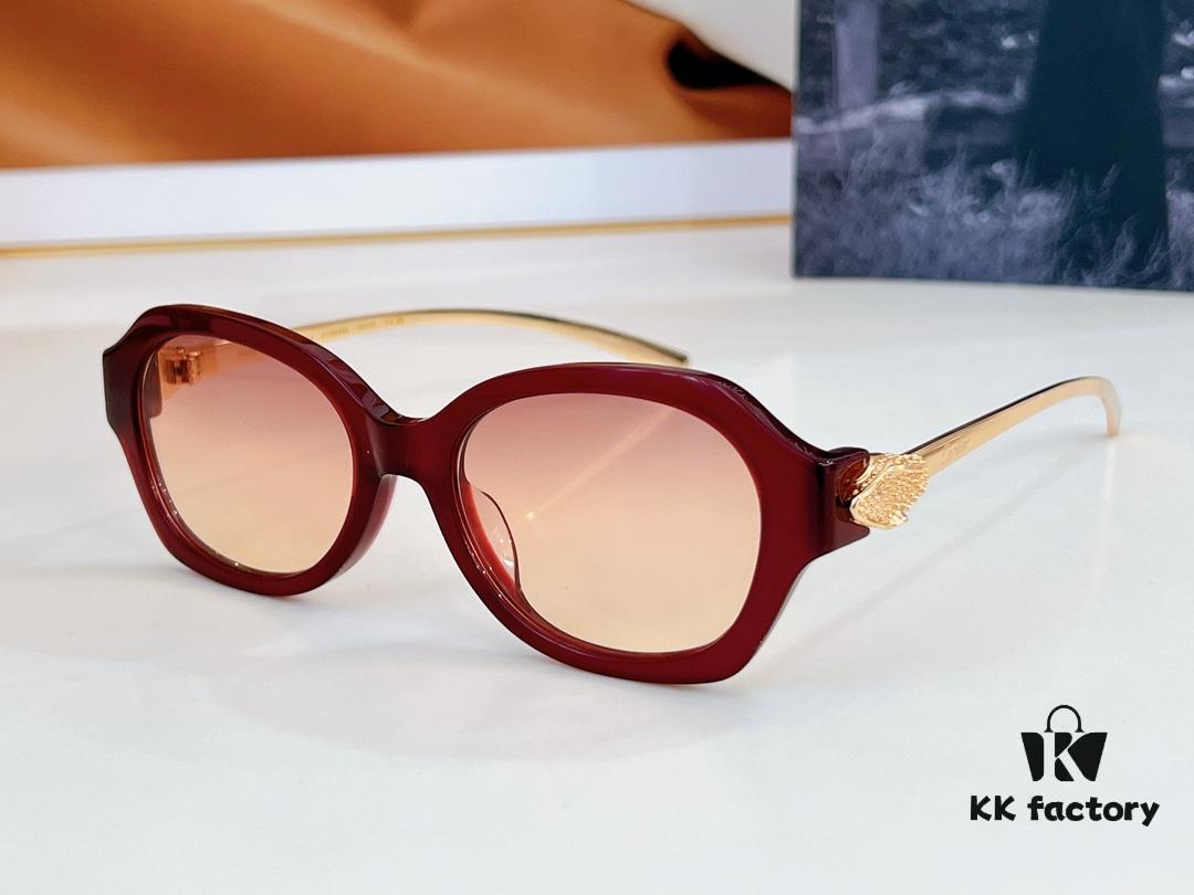 6931fbce3a89a121ed54c646 140 CARTIER MOD: CT0645 Size: 52-18-130 Sunglasses