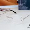 130 CARTIER MOD: CT0093 Size: 57-19-140