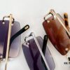130 CARTIER MOD: CT0093 Size: 57-19-140