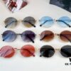 140 CARTIER MOD: CT0623 Size: 62-12-145