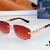 140 CARTIER MOD: CT0617 Size: 62-12-145