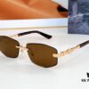140 CARTIER MOD: CT0617 Size: 62-12-145