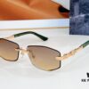 140 CARTIER MOD: CT0617 Size: 62-12-145