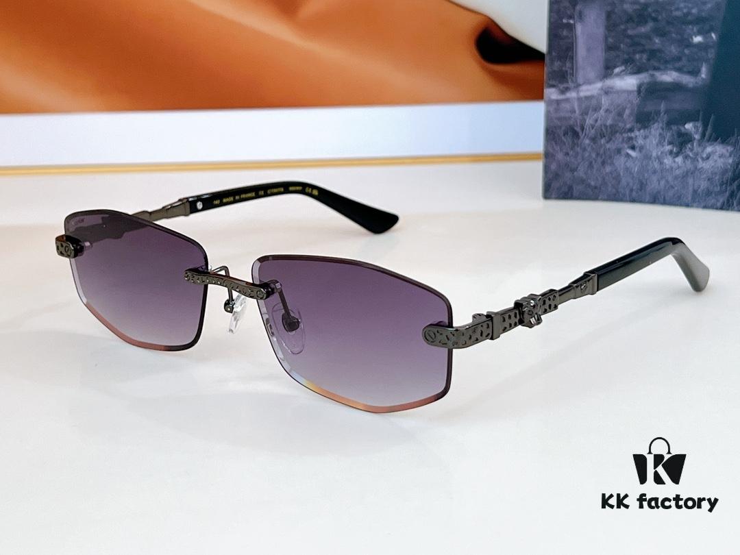 140 CARTIER MOD: CT0617 Size: 62-12-145