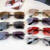 140 CARTIER MOD: CT0617 Size: 62-12-145