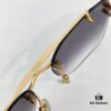 115 Cartier CT0029 Sunglasses