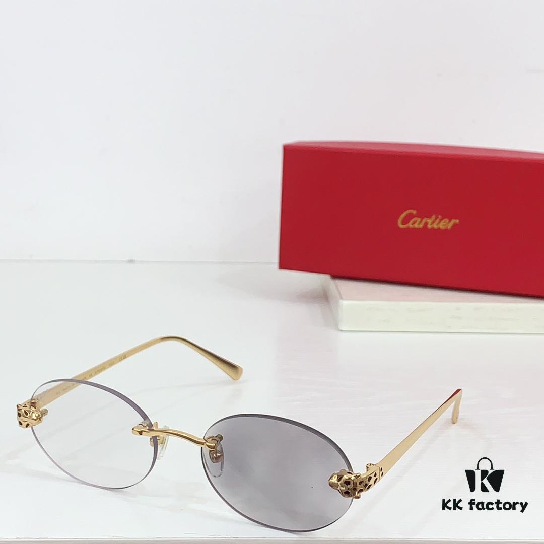 6931fbd13a89a121ed54c66e CARTIER MOD: CT0586S Size: 62-14-145 Photochromic Lens Sunglasses